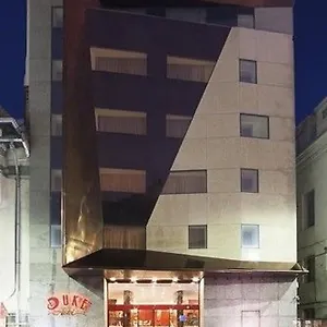 酒店 罗马公爵酒店, 布加勒斯特