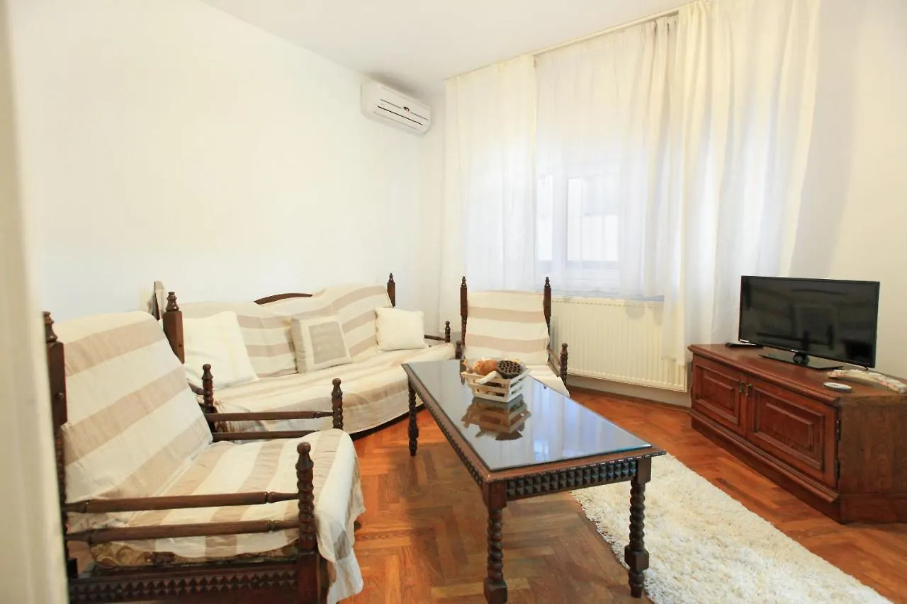 Central Romana Apartament Bucharest 0*,