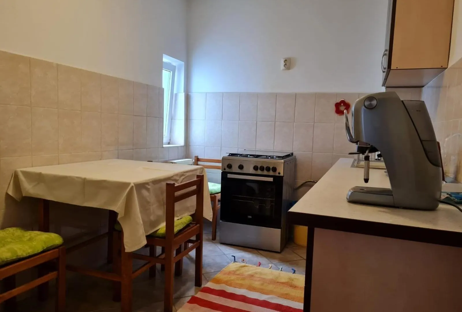 Apartment Central Romana Apartament Bucharest