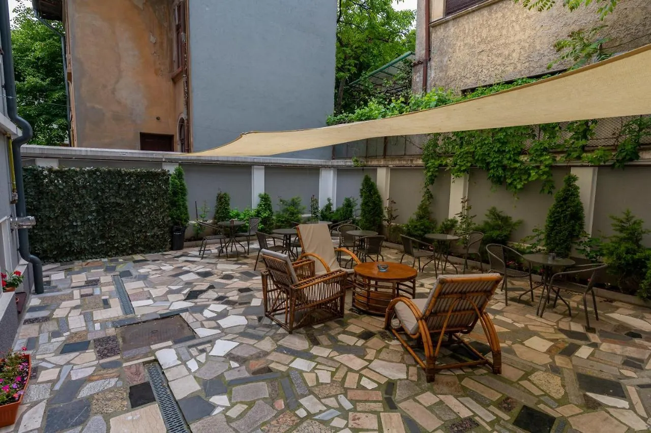 Central Romana Apartament Bucharest Romania